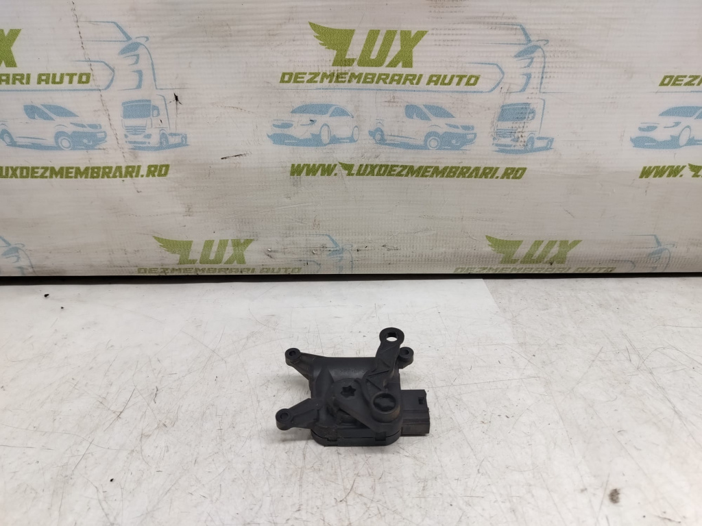 Motoras clapeta aeroterma 1k0907511b Skoda Octavia 2 [2004 - 2008]