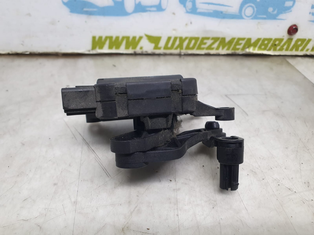 Motoras clapeta aeroterma 1k0907511b Skoda Octavia 2 [2004 - 2008]