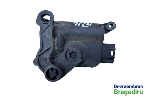 Motoras clapeta aeroterma 1K0907511B Volkswagen VW Jetta 5 [2005 - 2011] Sedan 4-usi 1.9 TDI MT (105...