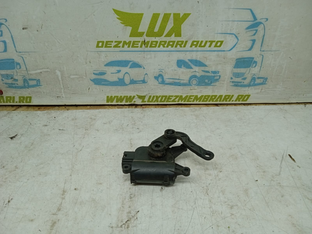 Motoras clapeta aeroterma 1k0907511b Volkswagen VW Golf 5 [2003 - 2009]