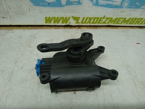 Motoras clapeta aeroterma 1k0907511c Seat Toledo 3 - 5P [2004 - 2010]