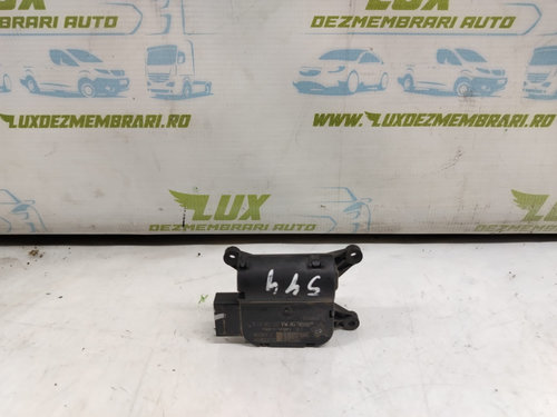 Motoras clapeta aeroterma 1k0907511d Volkswagen VW Passat B6 [2005 - 2010]