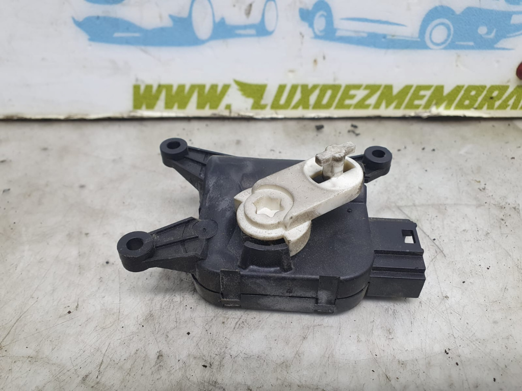 Motoras clapeta aeroterma 1k1907511c Audi A3 8P [2003 - 2005]