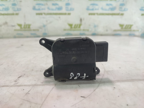 Motoras clapeta aeroterma 1k1907511c Audi A3 8P/8PA [facelift] [2004 - 2008] 2.0 tdi BKD