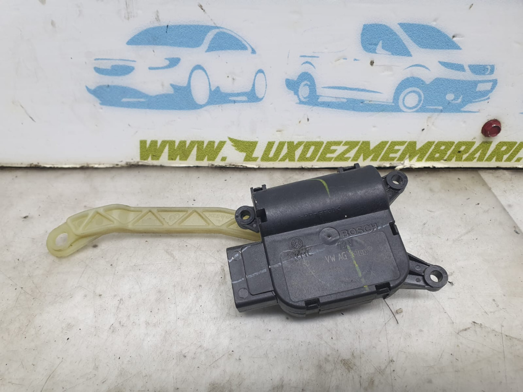 Motoras clapeta aeroterma 1k1907511c Seat Leon 2 1P [2005 - 2009]
