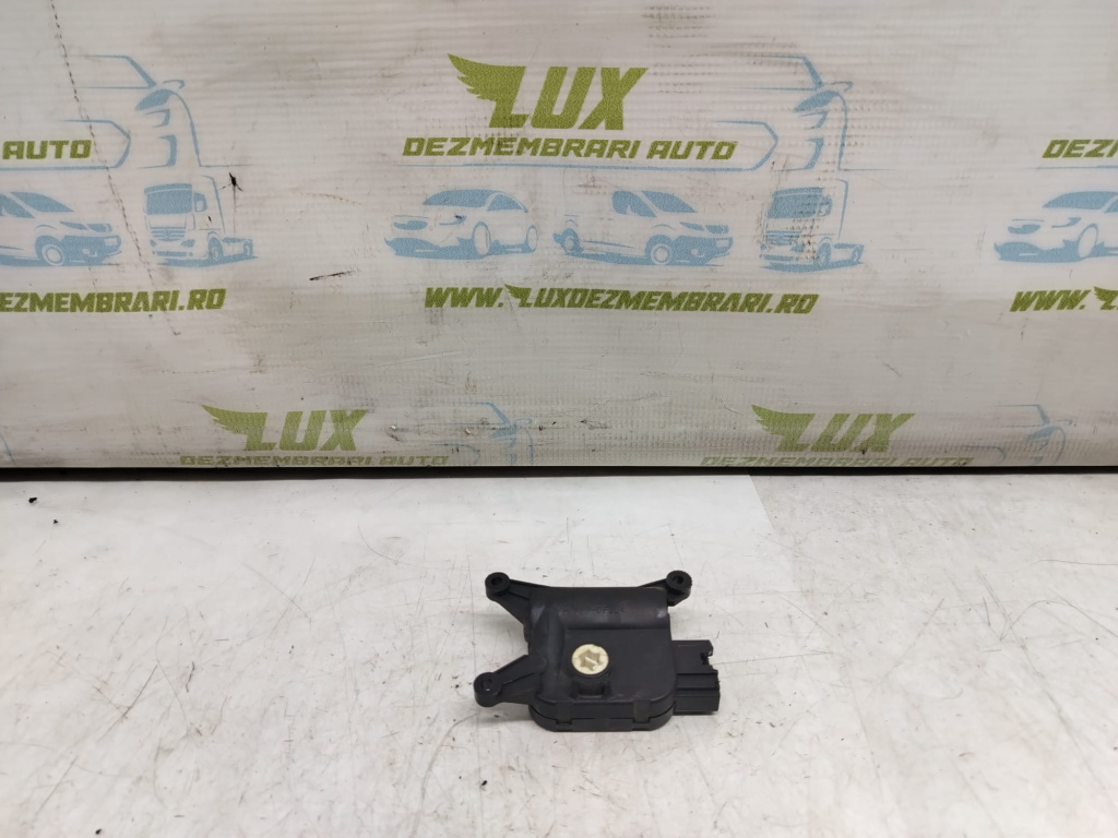 Motoras clapeta aeroterma 1k1907511c Skoda Octavia 2 [2004 - 2008]