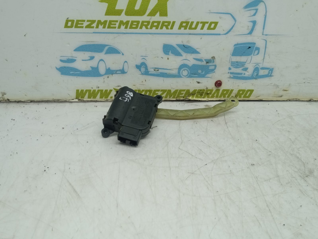 Motoras clapeta aeroterma 1k1907511c Volkswagen VW Caddy 3 [2004 - 2010]