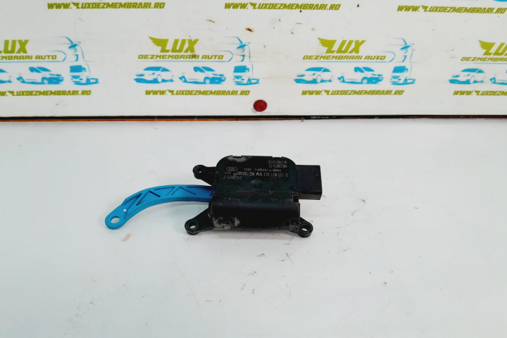 Motoras clapeta aeroterma 1k1907511e 0132801342 1.6B BSF Seat Toledo 3 - 5P [2004 - 2010]