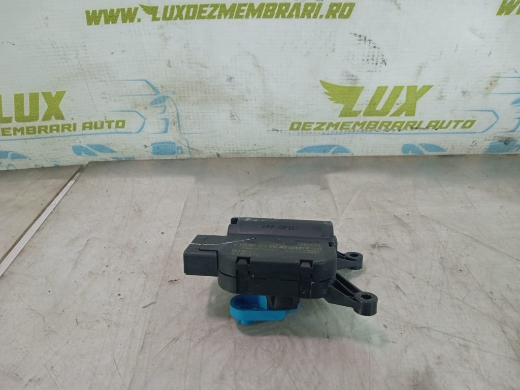Motoras clapeta aeroterma 1k1907511e Audi A3 8P [2003 - 2005]