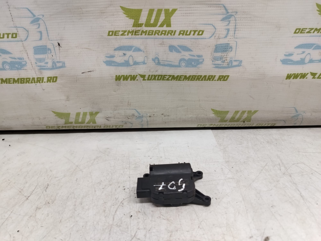 Motoras clapeta aeroterma 1k1907511e Audi A3 8P [2003 - 2005]