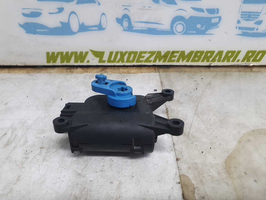 Motoras clapeta aeroterma 1k1907511e Audi A3 8P [2003 - 2005]