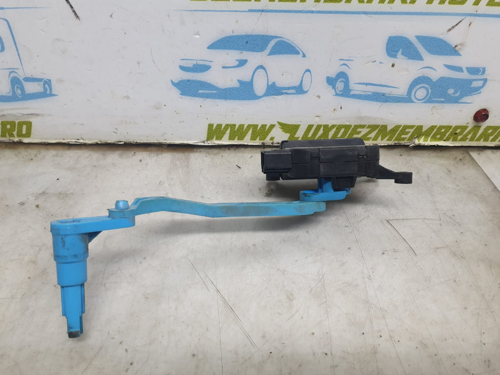Motoras clapeta aeroterma 1k1907511e Seat Leon 2 1P [2005 - 2009]