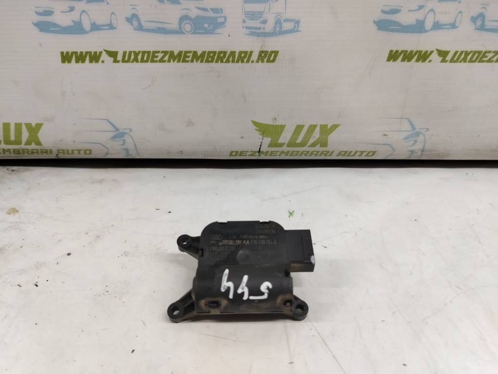 Motoras clapeta aeroterma 1k1907511e Seat Toledo 3 - 5P [2004 - 2010]