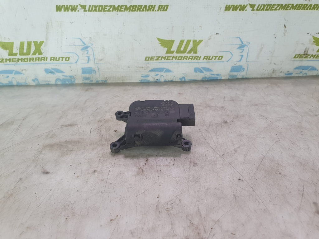 Motoras clapeta aeroterma 1k1907511e Skoda Octavia 2 [2004 - 2008]