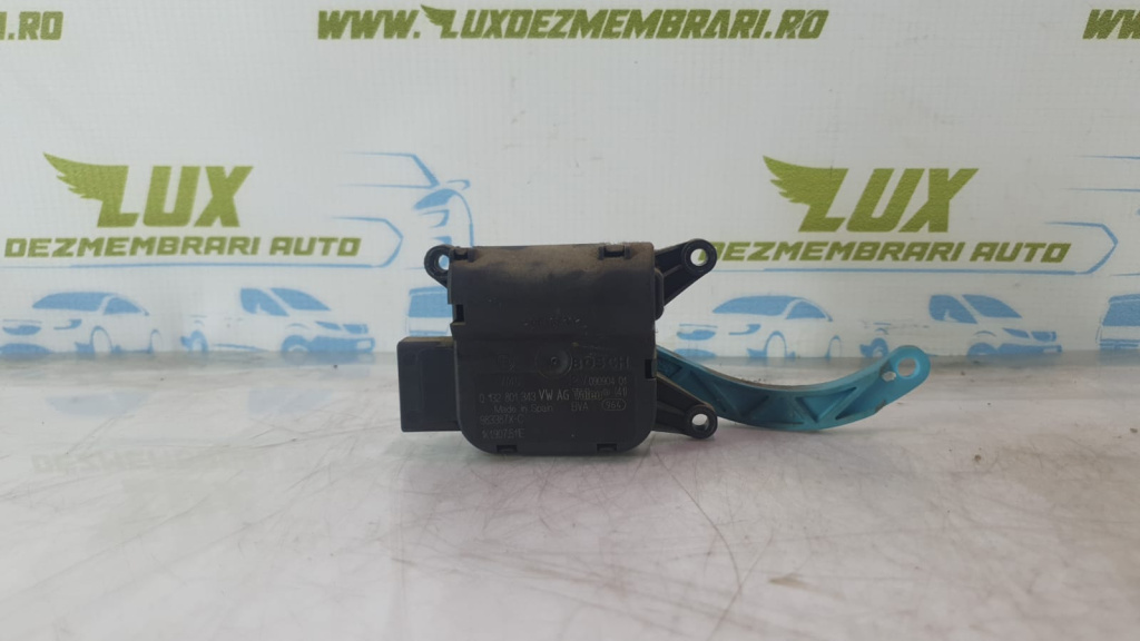 Motoras clapeta aeroterma 1k1907511e Skoda Octavia 2 [2004 - 2008] 1.9 tdi BJB