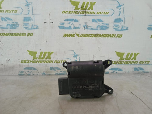 Motoras clapeta aeroterma 1K1907511G Audi A4 B6 [2000 - 2005]
