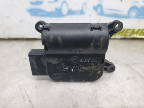 Motoras clapeta aeroterma 1k1907511g Skoda Octavia 2 [2004 - 2008]