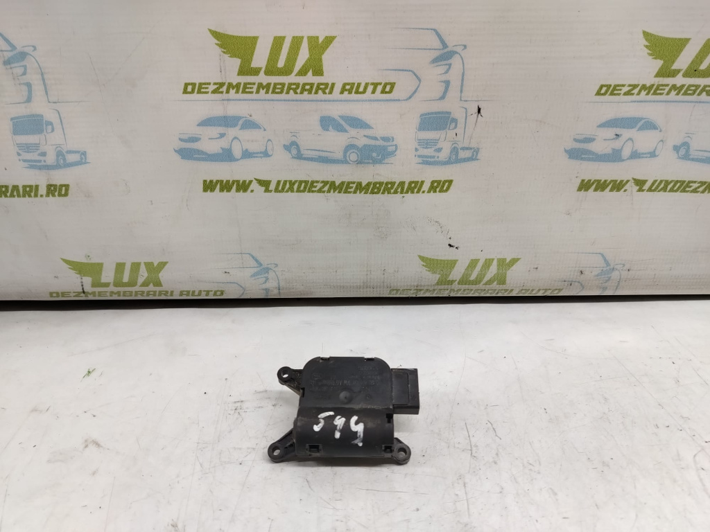 Motoras clapeta aeroterma 1K1907511G Volkswagen VW Caddy 3 [2004 - 2010]