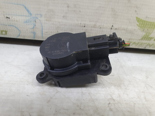 Motoras clapeta aeroterma 1s7h-19e616-bc Ford Fiesta 6 [2008 - 2013]