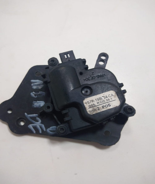 Motoras clapeta aeroterma 1S7H19B634CA Ford Fiesta 4 [facelift] [1999 - 2002]
