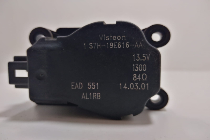 Motoras clapeta aeroterma 1S7H19E616AA Ford Mondeo MK3 [2000 - 2003]