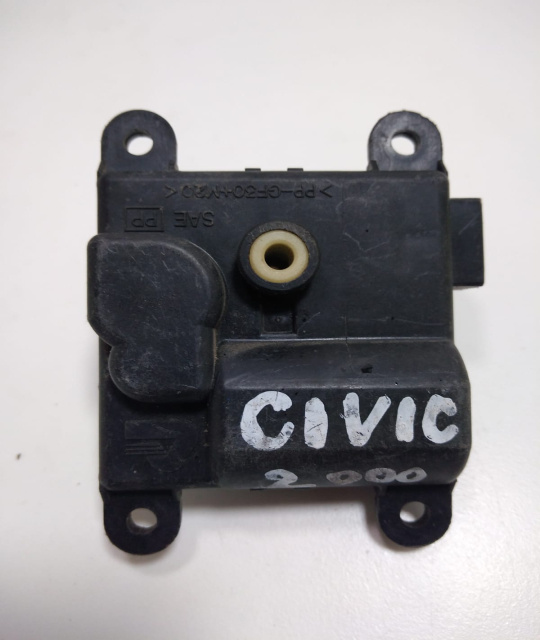 Motoras clapeta aeroterma 2S96030820 Honda Civic 7 [2000 - 2005]