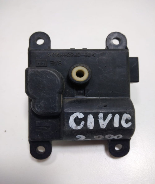 Motoras clapeta aeroterma 2S96030820 Honda Civic 7 [2000 - 2005]