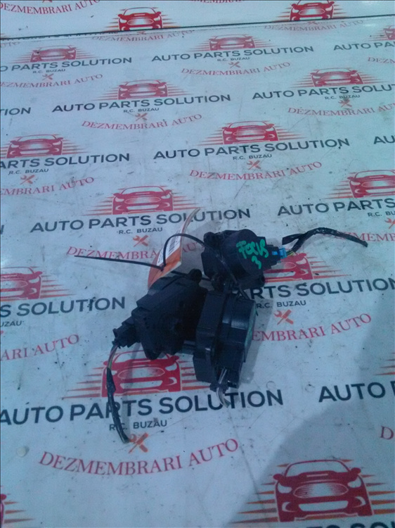 Motoras clapeta aeroterma ( 3 buc) FORD FOCUS 3 1.6 d