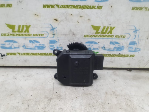 Motoras clapeta aeroterma 309368201 Skoda Fabia 5J [2007 - 2010]