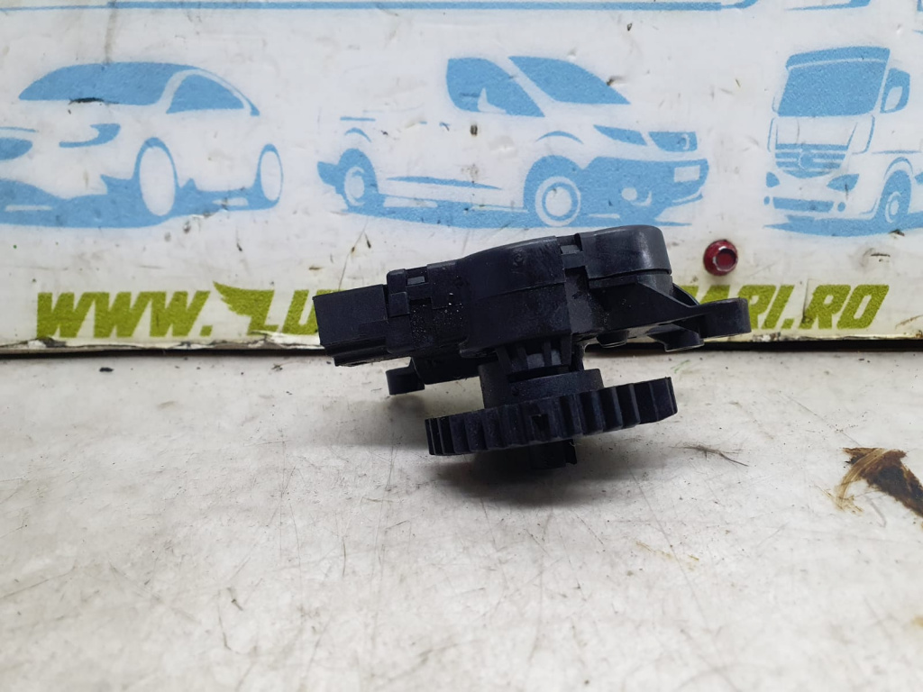 Motoras clapeta aeroterma 3093819 v326800390 Skoda Rapid 3 [2012 - 2017] 1.2 tsi CBZA