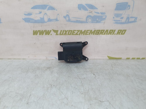 Motoras clapeta aeroterma 3c0907511a Audi A3 8P/8PA [facelift] [2004 - 2008]