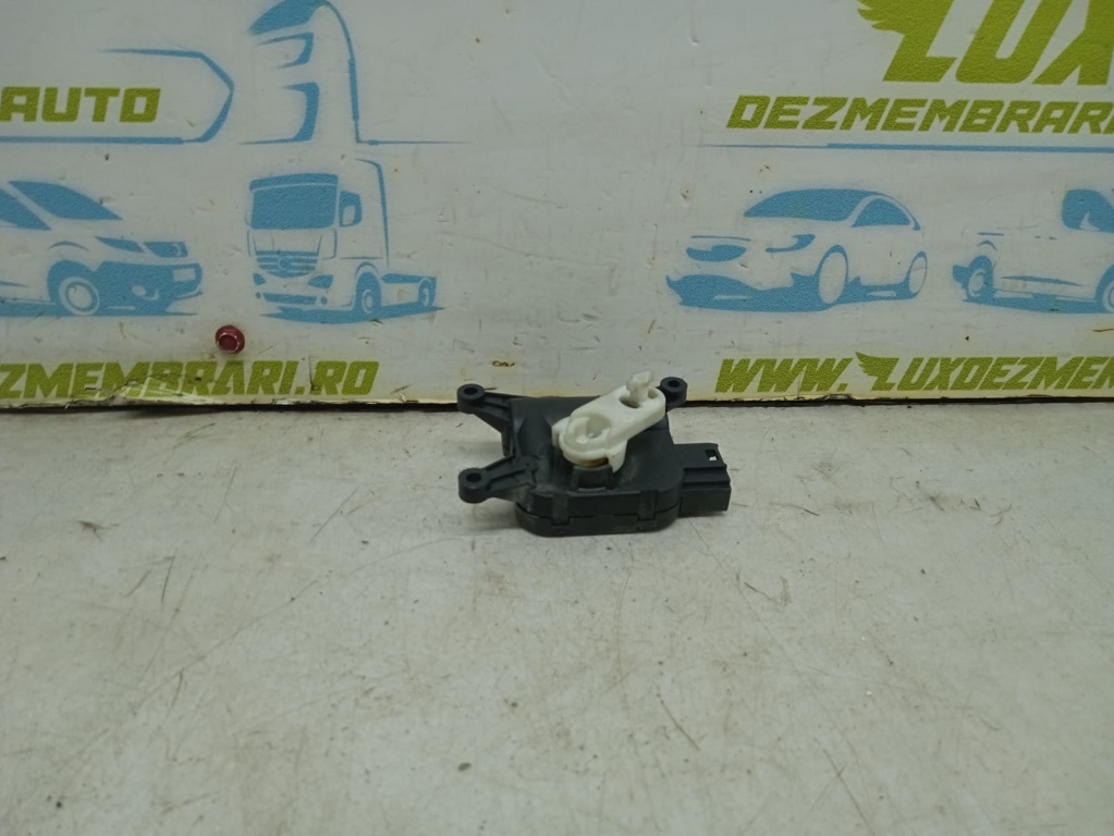 Motoras clapeta aeroterma 3c1907511 Audi A3 8P [2003 - 2005]