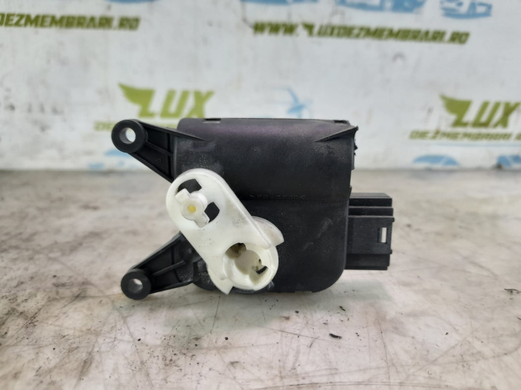 Motoras clapeta aeroterma 3C1907511 Volkswagen VW Passat B6 [2005 - 2010] 2.0 tdi BMP 4x4