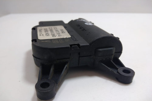 Motoras clapeta aeroterma 3C1907511A Volkswagen VW Golf 6 [2008 - 2015]