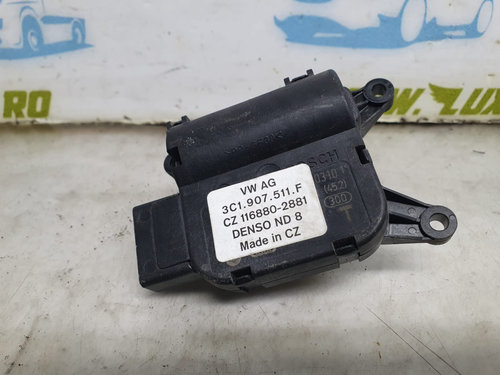 Motoras clapeta aeroterma 3c1907511f Audi Q3 8U [2011 - 2014]
