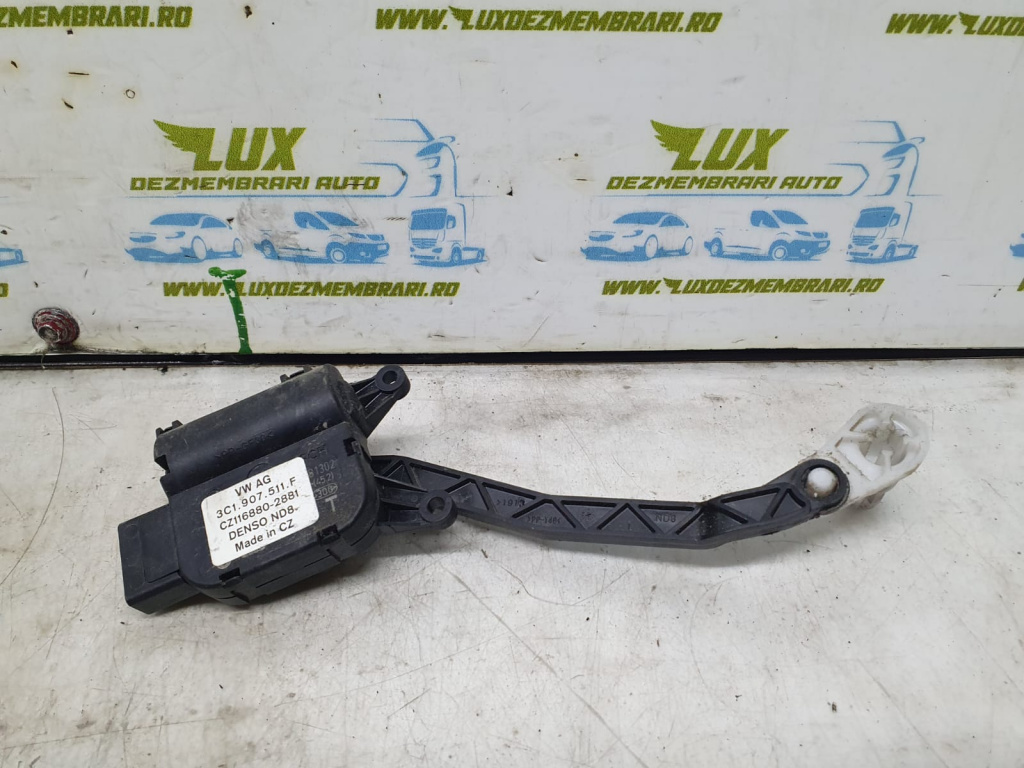 Motoras clapeta aeroterma 3c1907511f Seat Alhambra 2 [2010 - 2015]