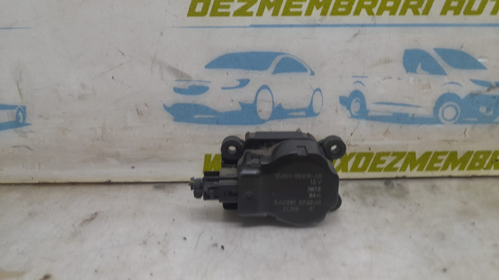 Motoras clapeta aeroterma 3M5H19E616AB Ford C-Max [2003 - 2007]