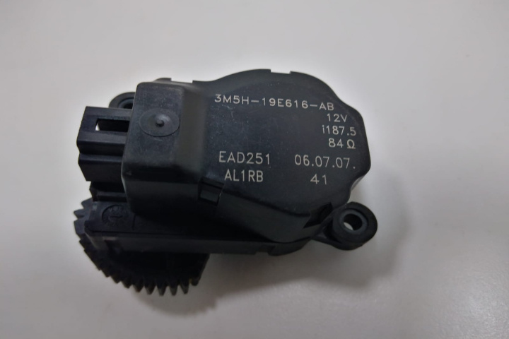 Motoras clapeta aeroterma 3M5H19E616AB Ford C-Max 2 [2010 - 2015]