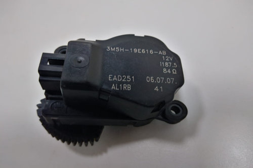 Motoras clapeta aeroterma 3M5H19E616AB Ford C-Max 2 [2010 - 2015]