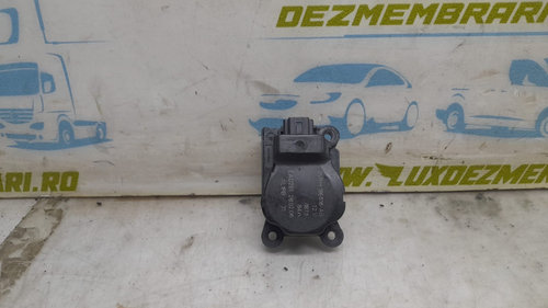 Motoras clapeta aeroterma 3M5H19E616AB Ford Mondeo MK4 [2007 - 2010]