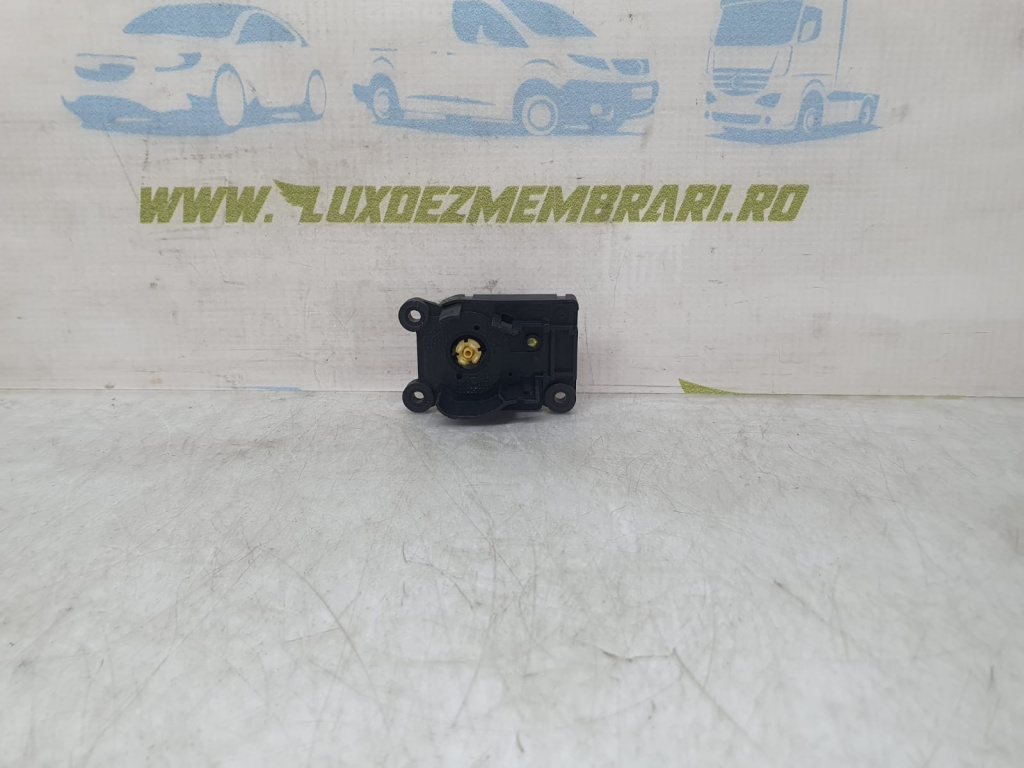 Motoras clapeta aeroterma 410473240 Land Rover Freelander 2 [2006 - 2010]