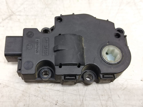 Motoras clapeta aeroterma 410475520 113930-0711 BMW Seria 3 E90/E91/E92/E93 [2004 - 2010]
