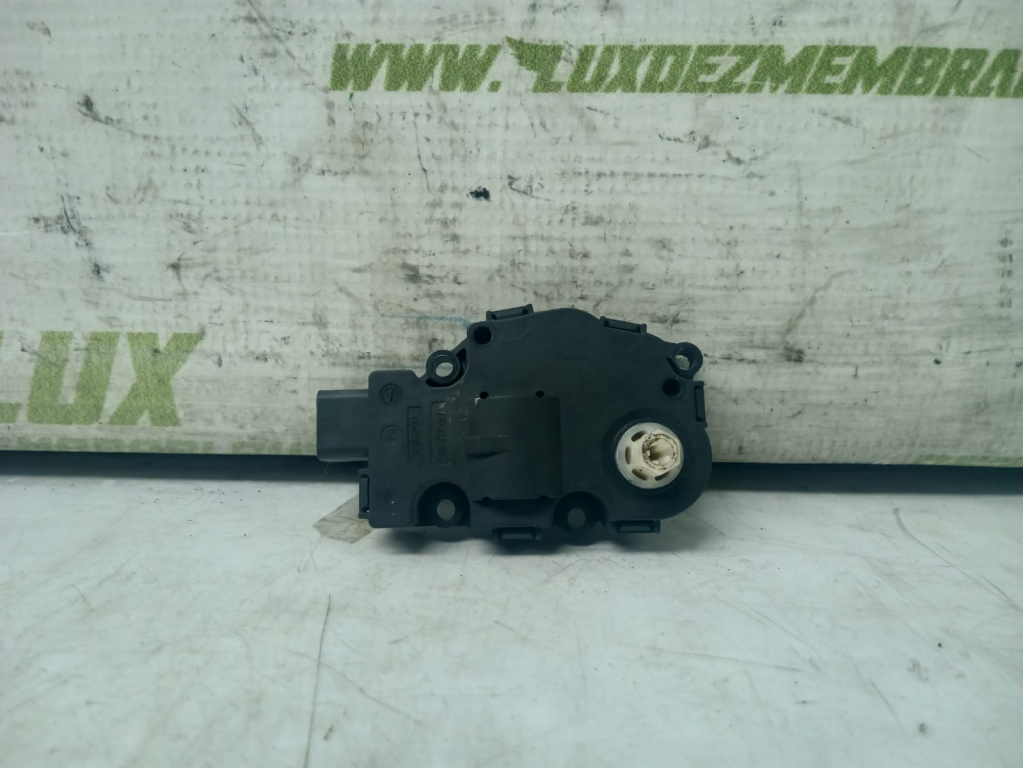 Motoras clapeta aeroterma 410475520 BMW Seria 5 F07 [2009 - 2013] 3.0 d N57D30A