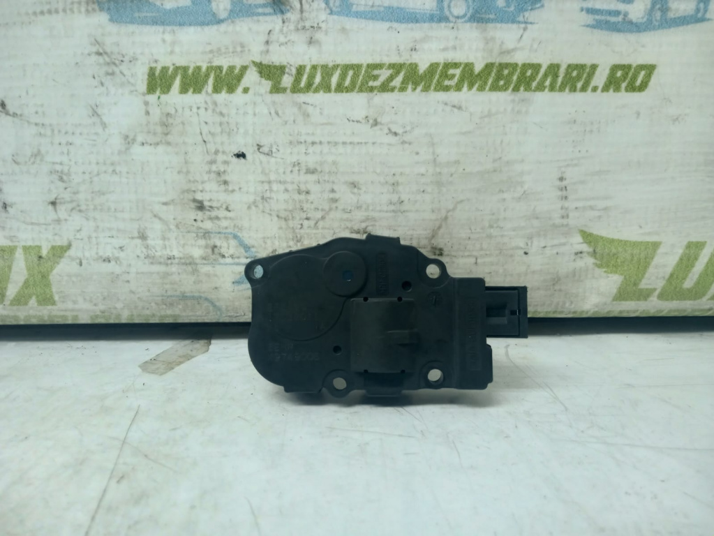 Motoras clapeta aeroterma 410475520 BMW Seria 5 F07 [2009 - 2013] 3.0 d N57D30A