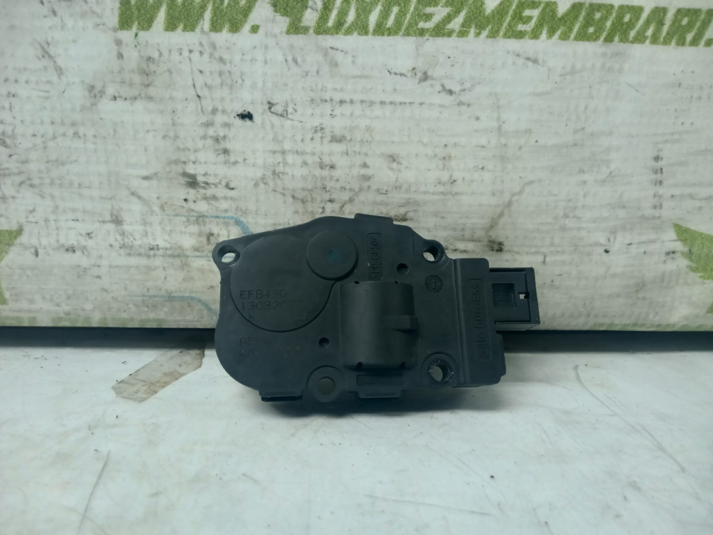 Motoras clapeta aeroterma 410475520 BMW Seria 5 F07 [2009 - 2013] 3.0 d N57D30A