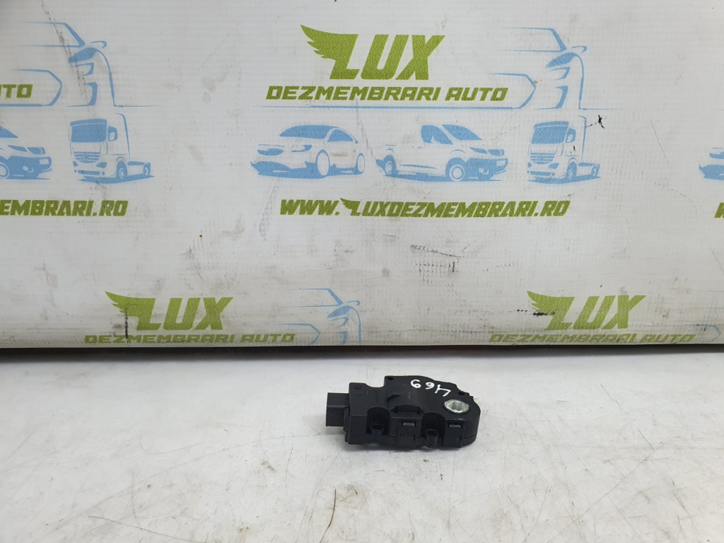 Motoras clapeta aeroterma 410475522 BMW X3 F25 [2010 - 2015]