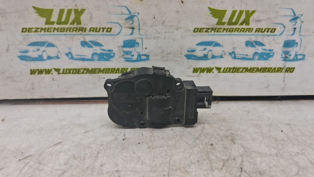 Motoras clapeta aeroterma 410475522 BMW X3 F25 [2010 - 2015]