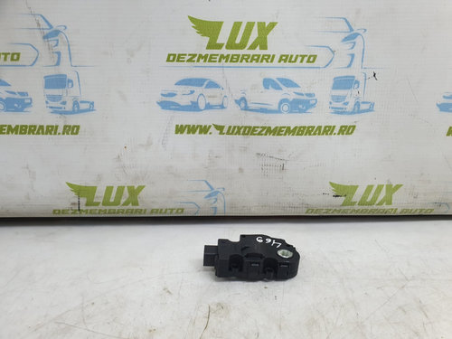 Motoras clapeta aeroterma 410475522 BMW X4 F26 [2014 - 2018]