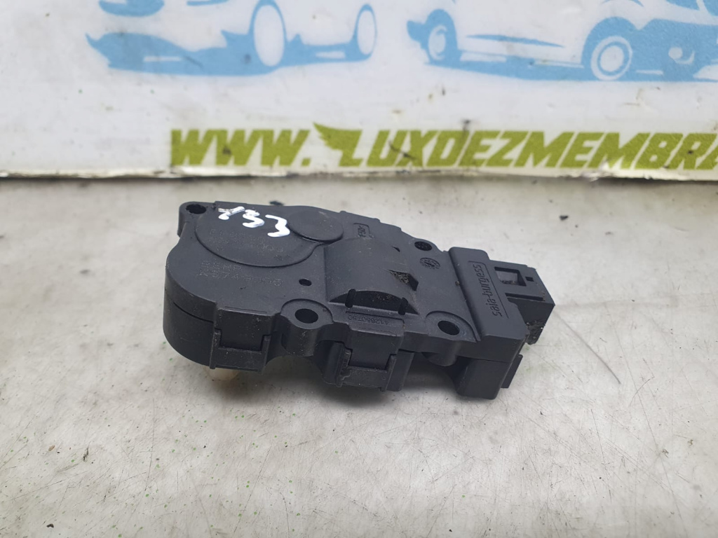 Motoras clapeta aeroterma 412650750 Audi A5 8T [2007 - 2011] 2.0 tfsi CDN
