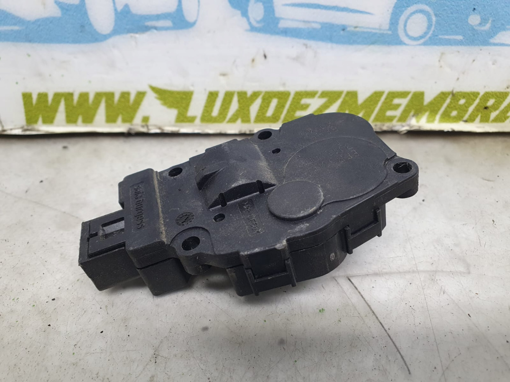 Motoras clapeta aeroterma 412650750 Audi A5 8T [2007 - 2011]
